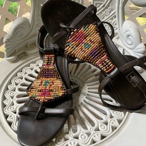 Nickels Women’s Sandal